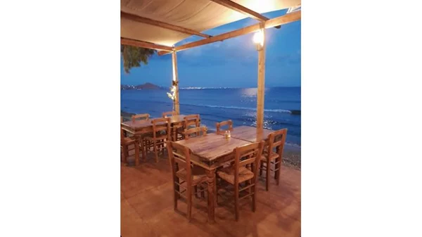 Το S.Pellegrino και το Acqua Panna μάς υποδέχονται στο "δικό μας"