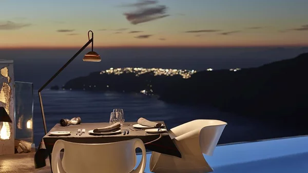 «Fly Away»: Πτήσεις βραβευμένης γαστρονομίας προς το ηλιοβασίλεμα