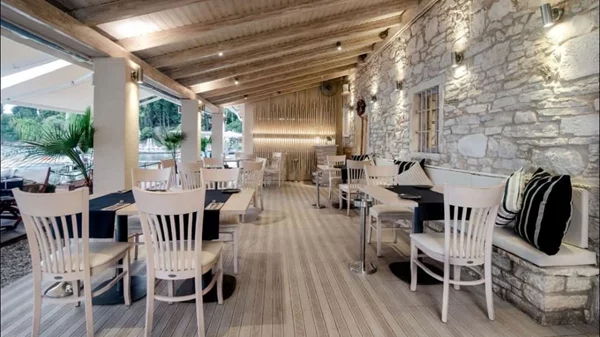 Το «Toula’s Seaside» δεν είναι τυχαία γευστικός θεσμός!