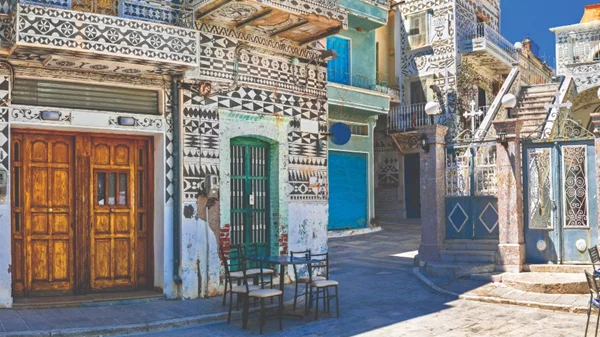 Τα φεστιβάλ του Αυγούστου