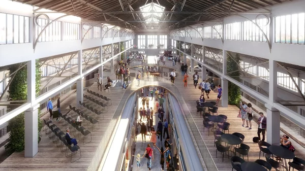 Θεσσαλονίκη: Το ξύπνημα των θρύλων