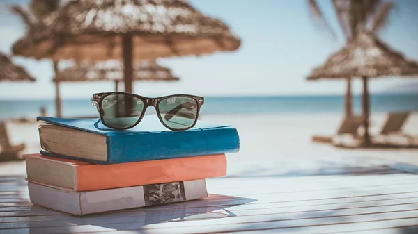 5 βιβλία για να πάρουμε την πόλη μαζί μας