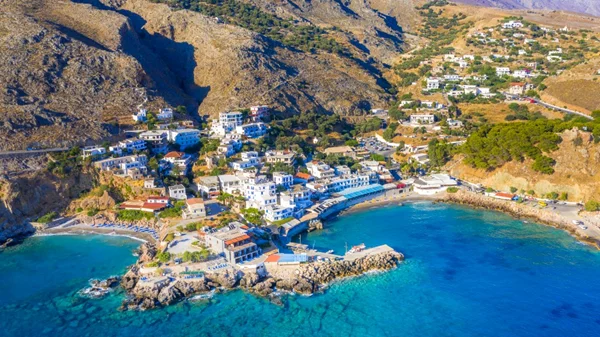 Κρήτη: Ένα road trip στους ρυθμούς μας