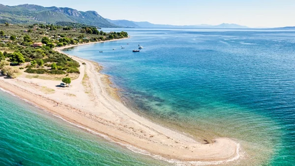 Βόρεια Εύβοια: Ο παράδεισος είναι ακόμα εδώ