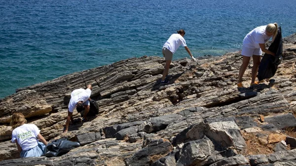 Πολυτελής φιλοξενία με θετικό πρόσημο για το περιβάλλον και την κοινωνία