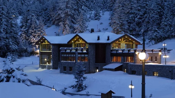 Χλόη Λασκαρίδη: «Υπάρχουν μεγάλα σχέδια για το Elatos Resort» 