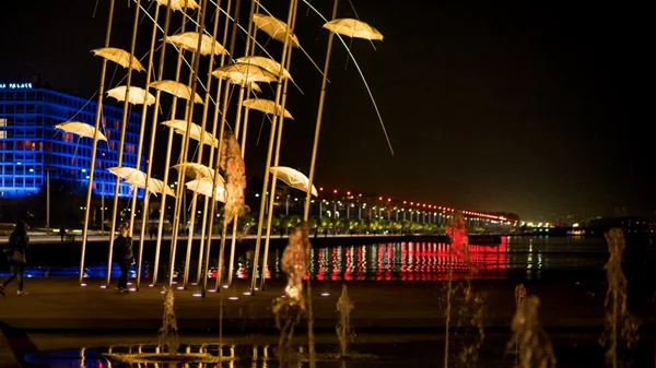 Τα γευστικά και όχι μόνο must της Θεσσαλονίκης για να ζήσετε την πόλη στον παλμό του φεστιβάλ