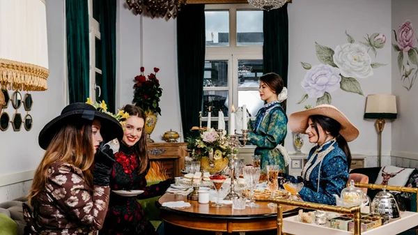 Αλεξανδρούπολη: Αναπάντεχα γευστικό weekend σε έναν "νέο" προορισμό