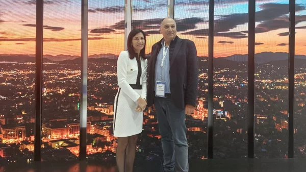 Travel, enjoy, respect: Το Υπουργείο Τουρισμού για ένα νέο μοντέλο αειφόρου τουρισμού στη World Travel Market