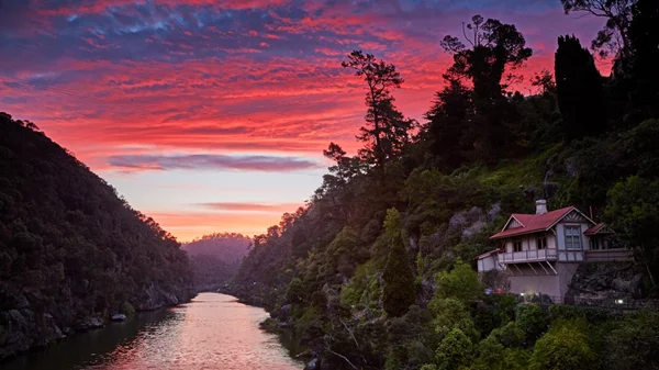 5 πράγματα που δεν ήξερες για την Τασμανία