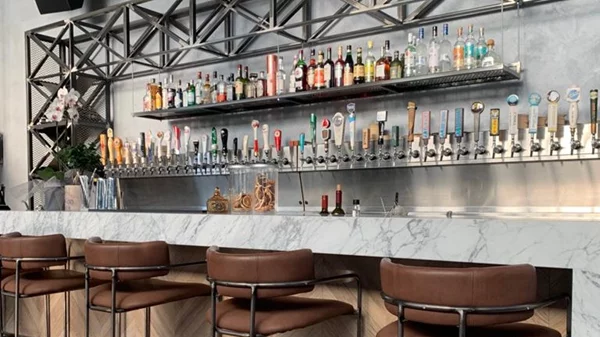 S. Pellegrino και Acqua Panna: Μας υποδέχονται στο "ITALI.CO"