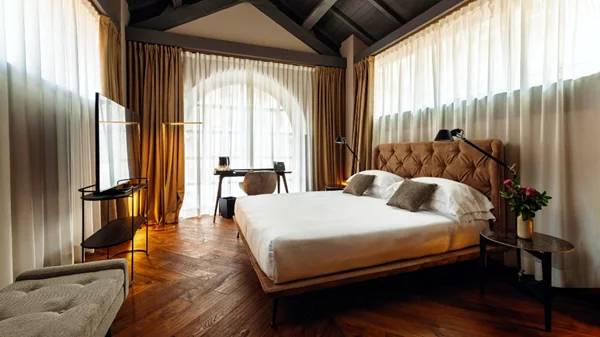 Επιστροφή στη Ρώμη