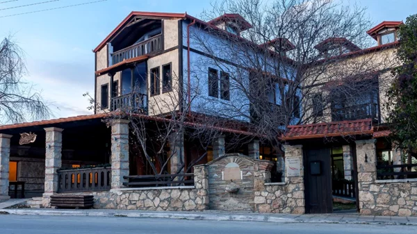 Κεντρική και Δυτική Μακεδονία: ταξίδι στη γεύση