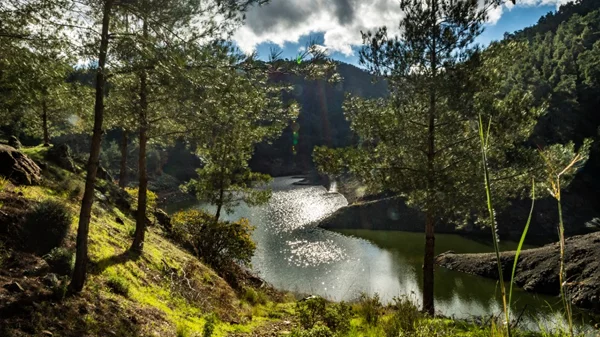 Δωρεάν εξορμήσεις στην κυπριακή φύση από το Υφυπουργείο Τουρισμού Κύπρου