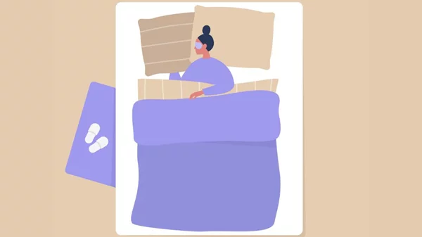 Υπνοτουρισμός: Η νέα τάση που μας στέλνει... για ύπνο