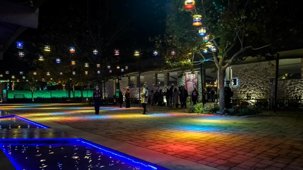 Ένα τριήμερο στο Ναύπλιο με αφορμή τον εορτασμό των 10 χρόνων του "Φουγάρου"