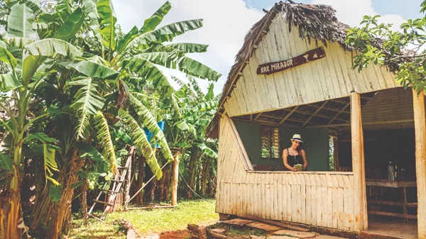 Αισθησιασμός και ρούμι στην Κούβα