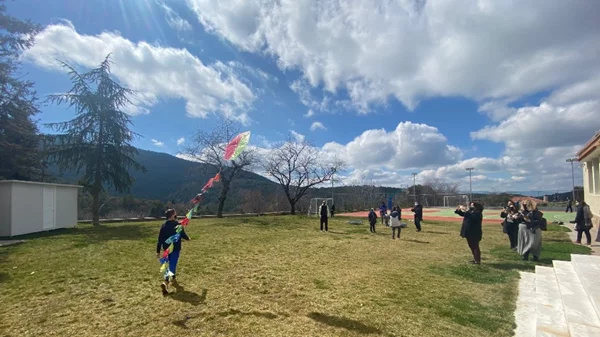 Απόκριες στη Βαμβακού 