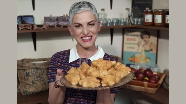 Το χειμωνιάτικο Πήλιο της Ελένης Ψυχούλη | που θα φάτε παραδοσιακά στα τουριστικά και μη χωριά