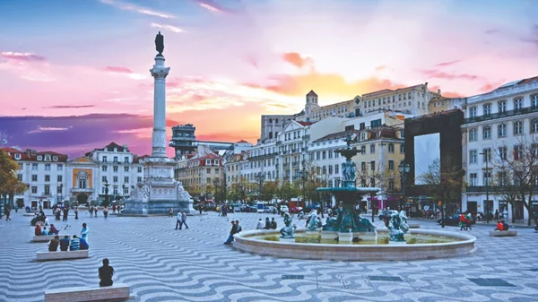 Λισαβόνα: Η Μέκκα των ψηφιακών νομάδων