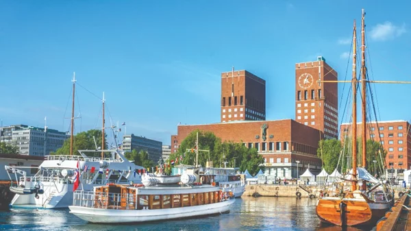 Αειφόρο ταξίδι: Πού πάμε μετά;