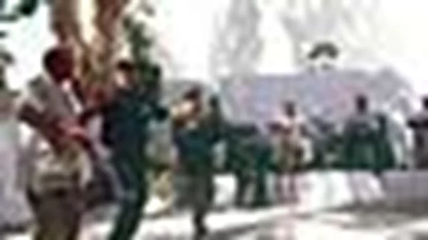 Τα πανηγύρια του Αυγούστου