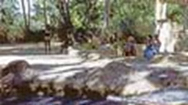 Δυτική Πελοπόννησος