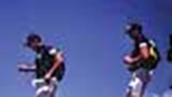 Παίρνουμε τα βουνά (ξανά)