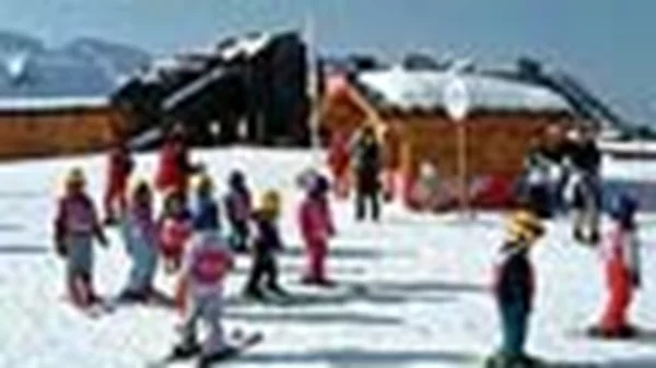 Βρες το δικό σου ski resort