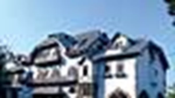 Ξενοδοχείο Έλαφος