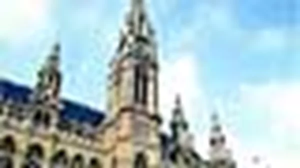 Χριστούγεννα στη Βιέννη