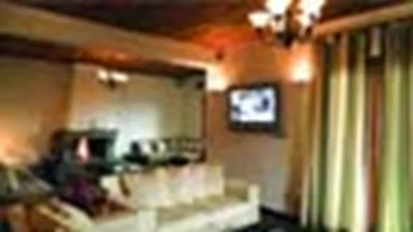 Το ξενειον του Γιώργου Μεράντζα 