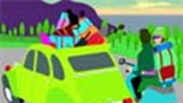 Low budget Παρνασσός 