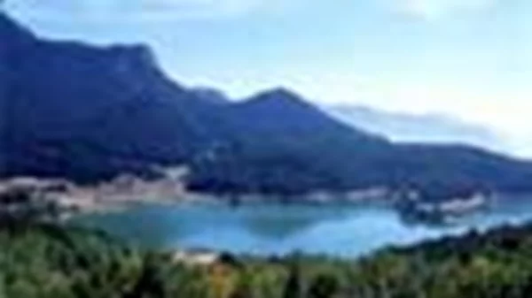 Ορεινή Κορινθία