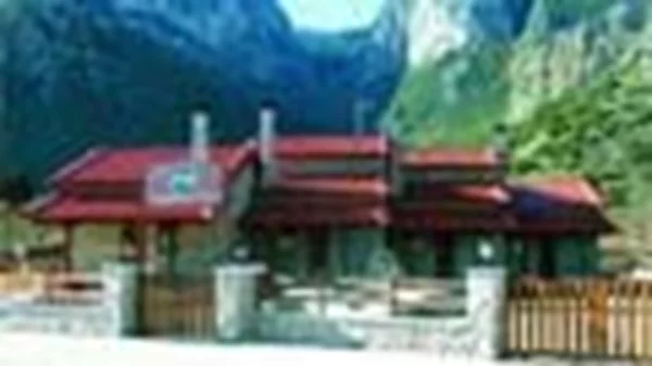 Ο... «άλλος» Παρνασσός