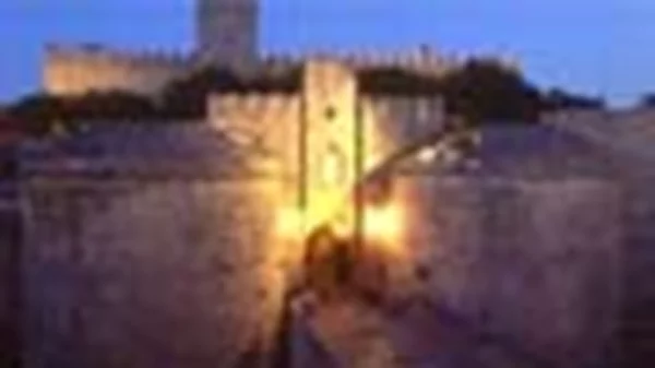 Η ζωή εν Κάστρω