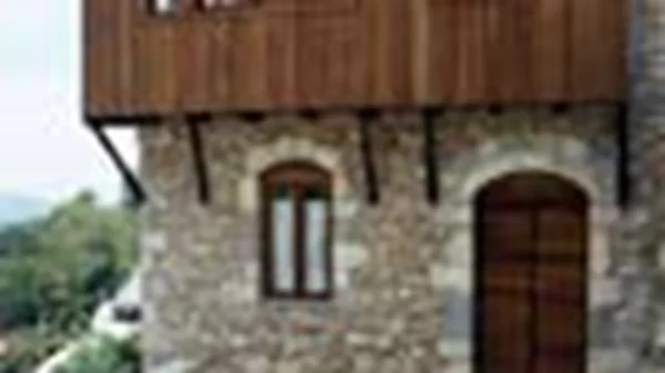 Νέος ξενώνας στη Στεμνίτσα