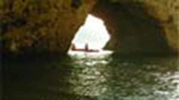 Ανταπόκριση από την Αντίπαρο