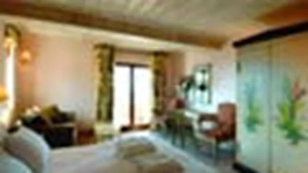 Santa Marina Arachova Resort & Spa