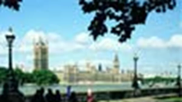 Λονδίνο - Παρίσι