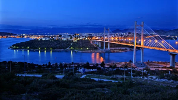 Απόδραση στιγμής στην Εύβοια: θα'ναι σαν να μπαίνει η άνοιξη