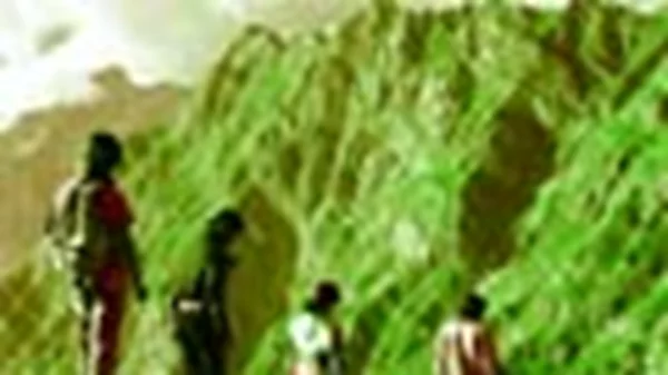 Χωριά για… ερημίτες 