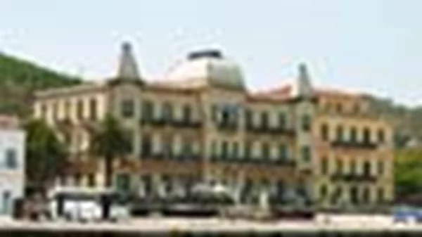 Αργοσαρωνικός 