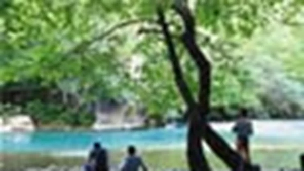 Θ’ ανέβω και θα… χαλαρώσω στο πιο ψηλότερο βουνό!