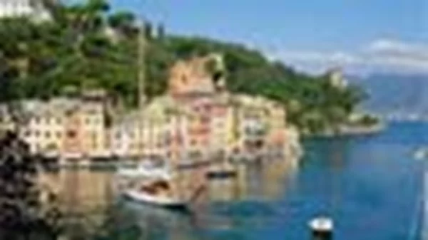 Γαλλοϊταλική Ριβιέρα