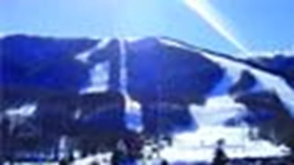 Σκι το ελληνικό