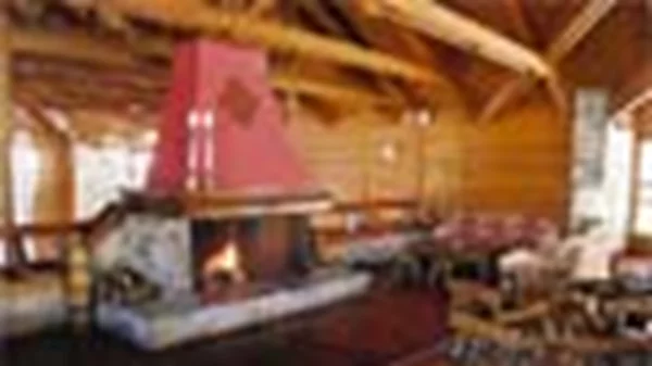 Άναψε το τζάκι!