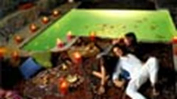 Νησιά για δύο