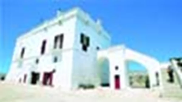 Κάτω Ιταλία-Puglia