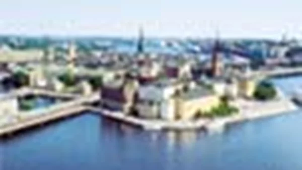 Ένα νησί κιβωτός της Τέχνης